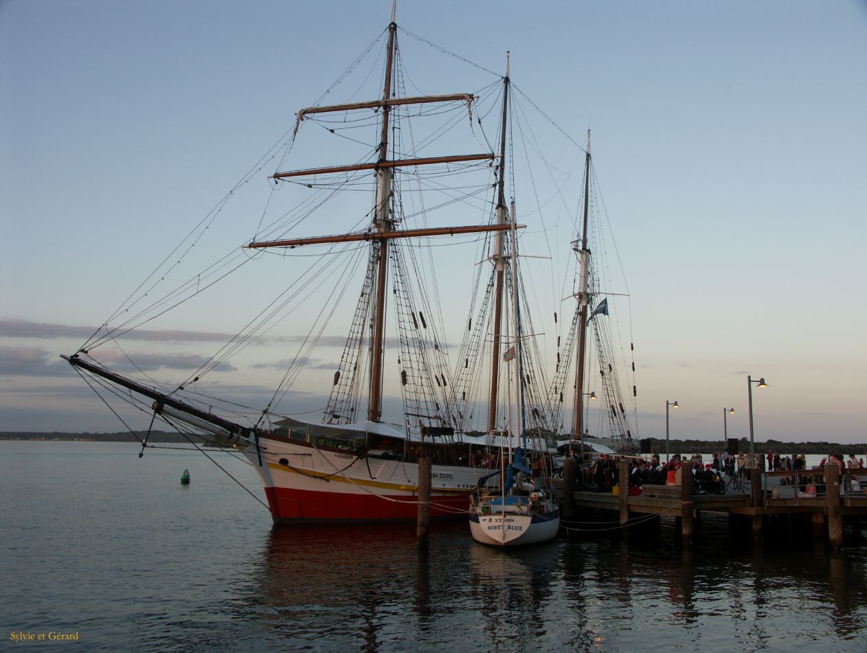D 092 Port Macquarie