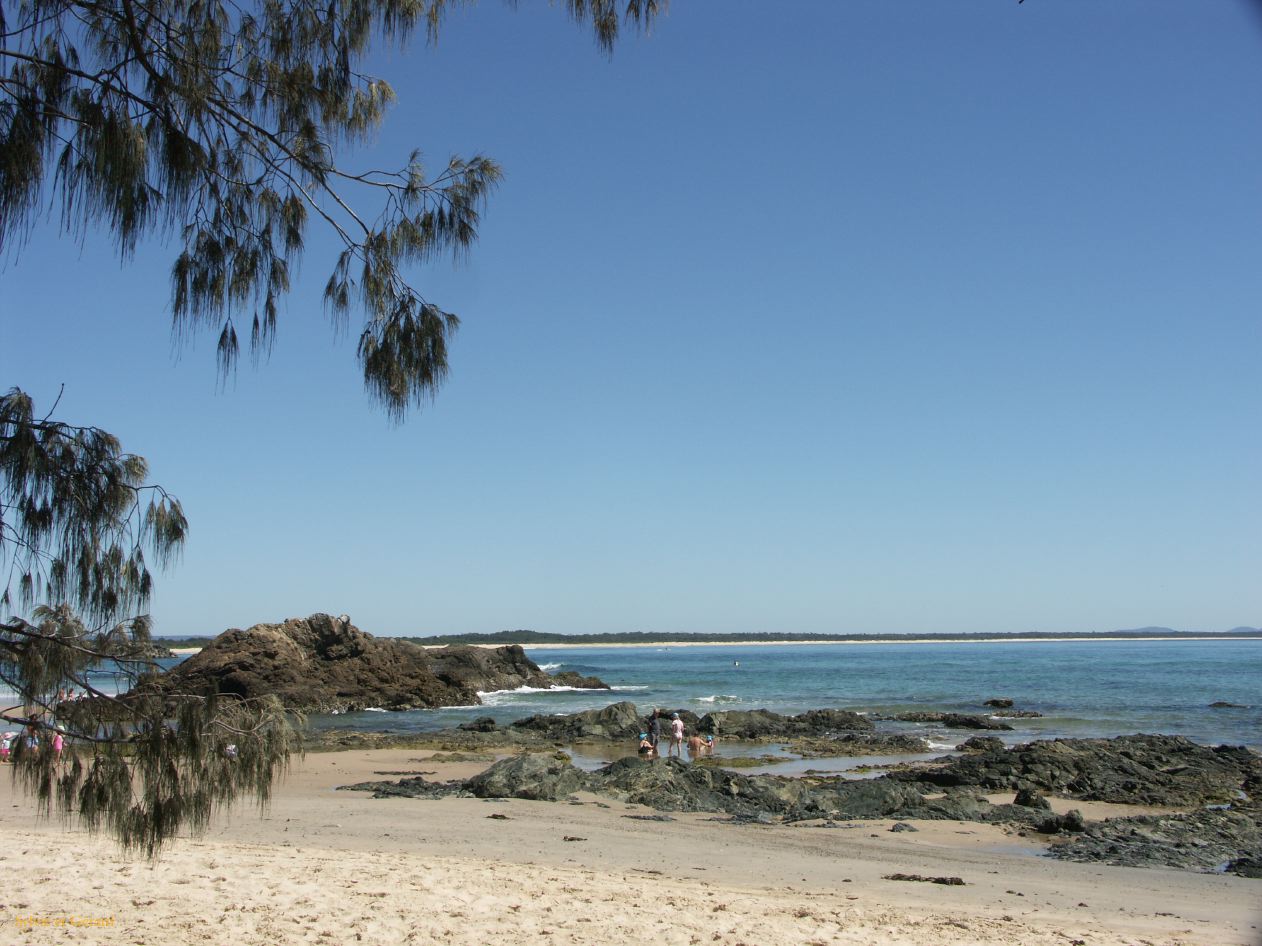 D 095 Port Macquarie