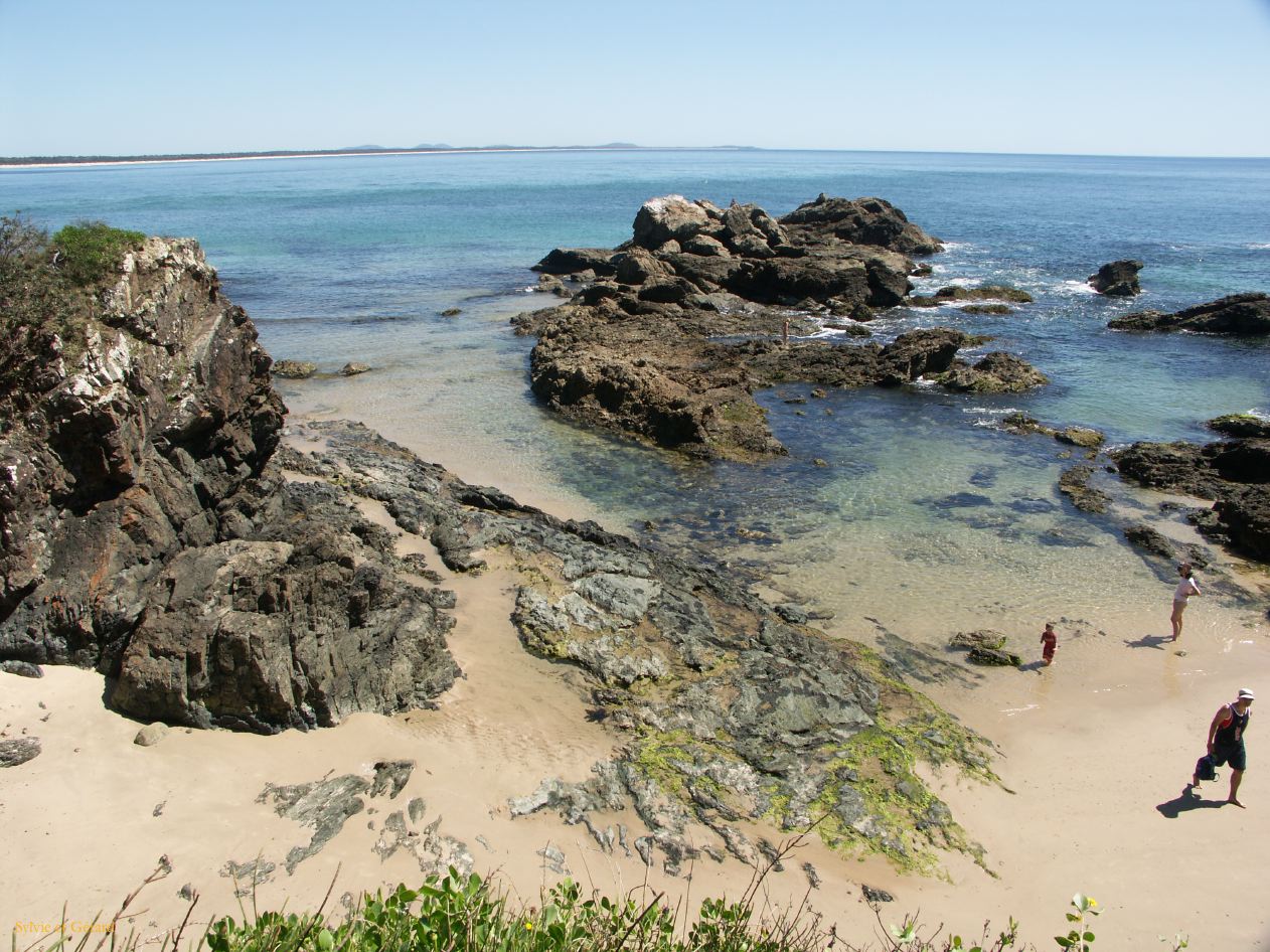 D 096 Port Macquarie