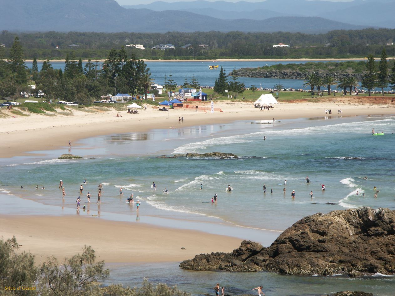 D 098 Port Macquarie