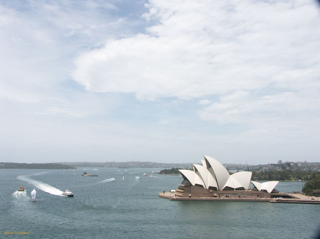 D 164 Sydney