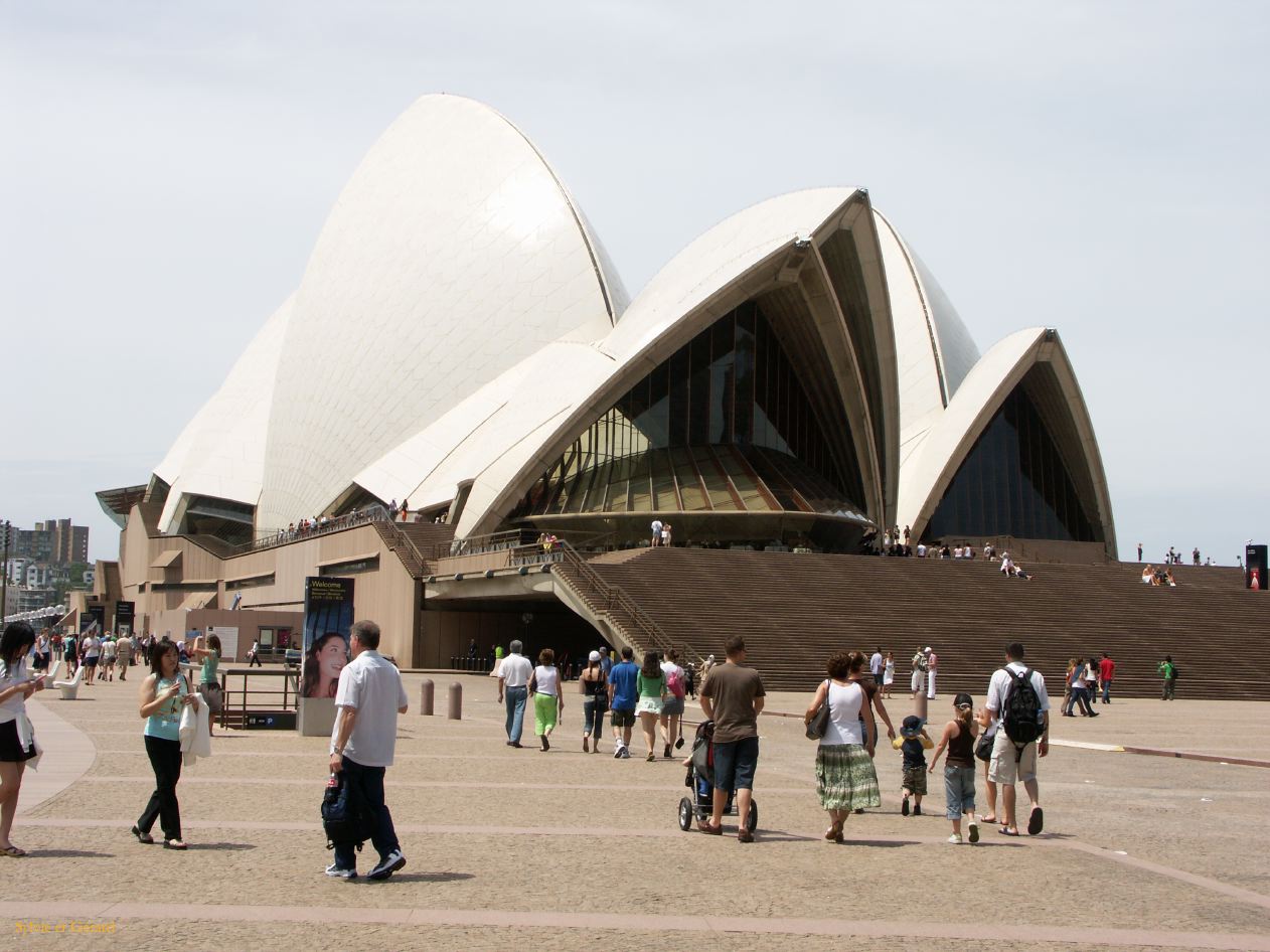 D 169 Sydney