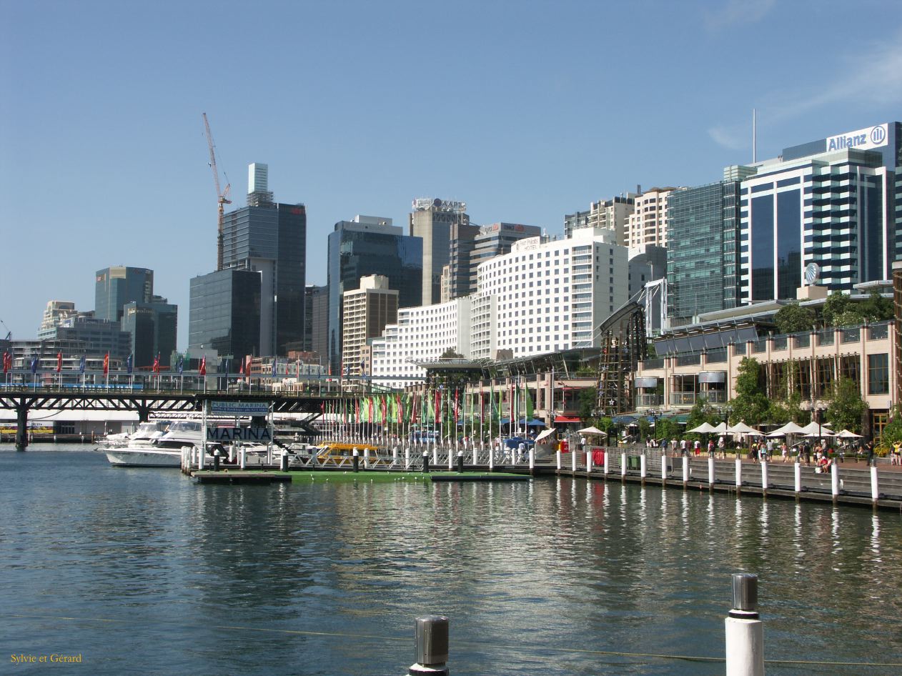 D 180 Sydney