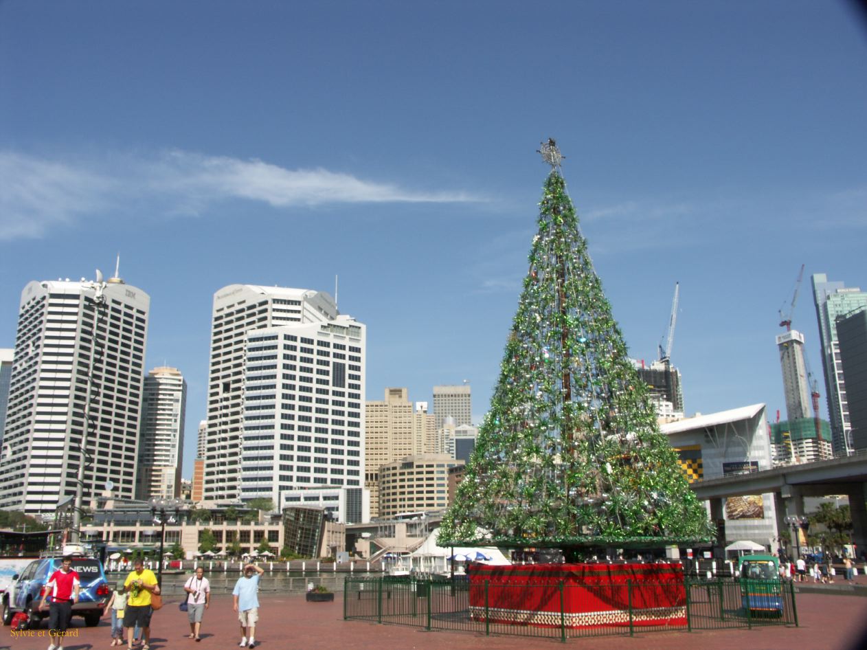 D 181 Sydney