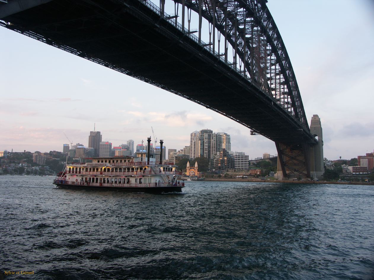 D 182 Sydney