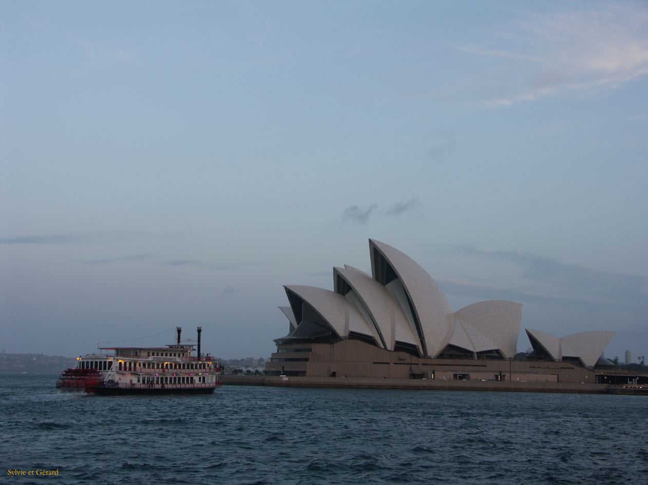 D 183 Sydney
