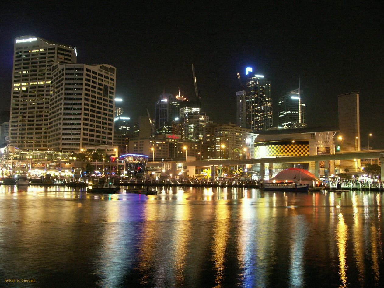 D 187 Sydney