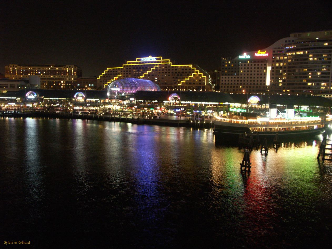 D 188 Sydney