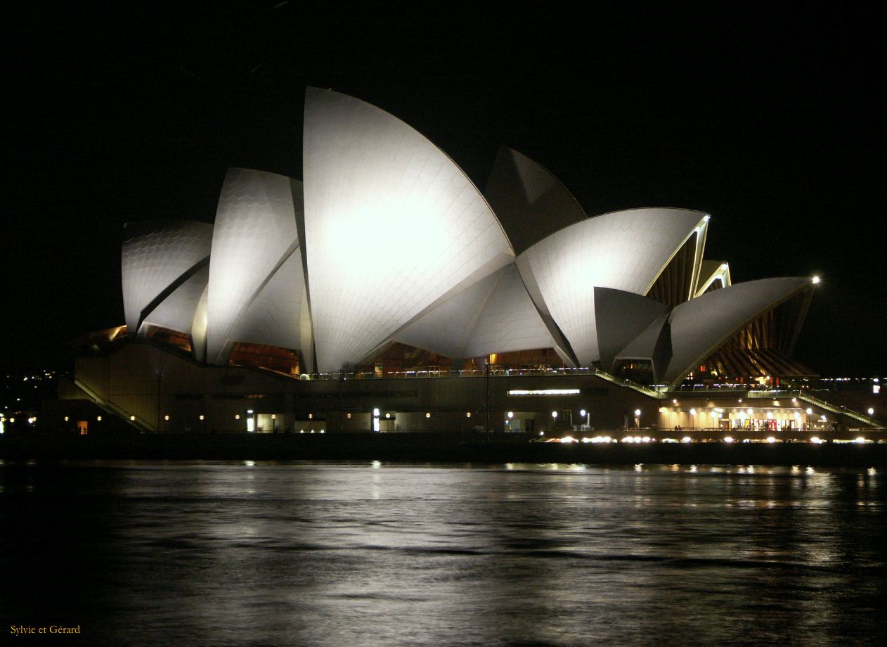 D 189 Sydney