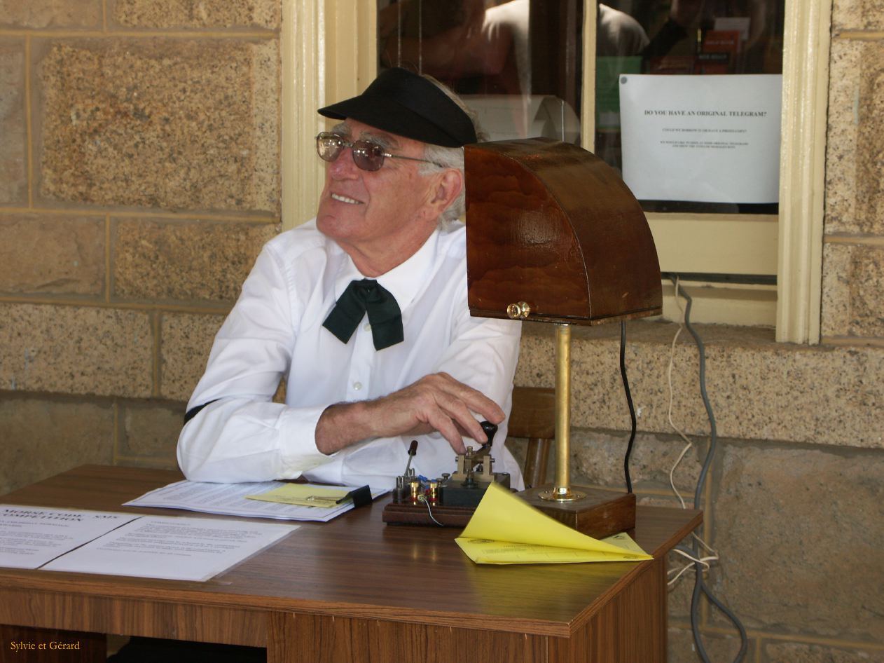 E 009 Beechworth