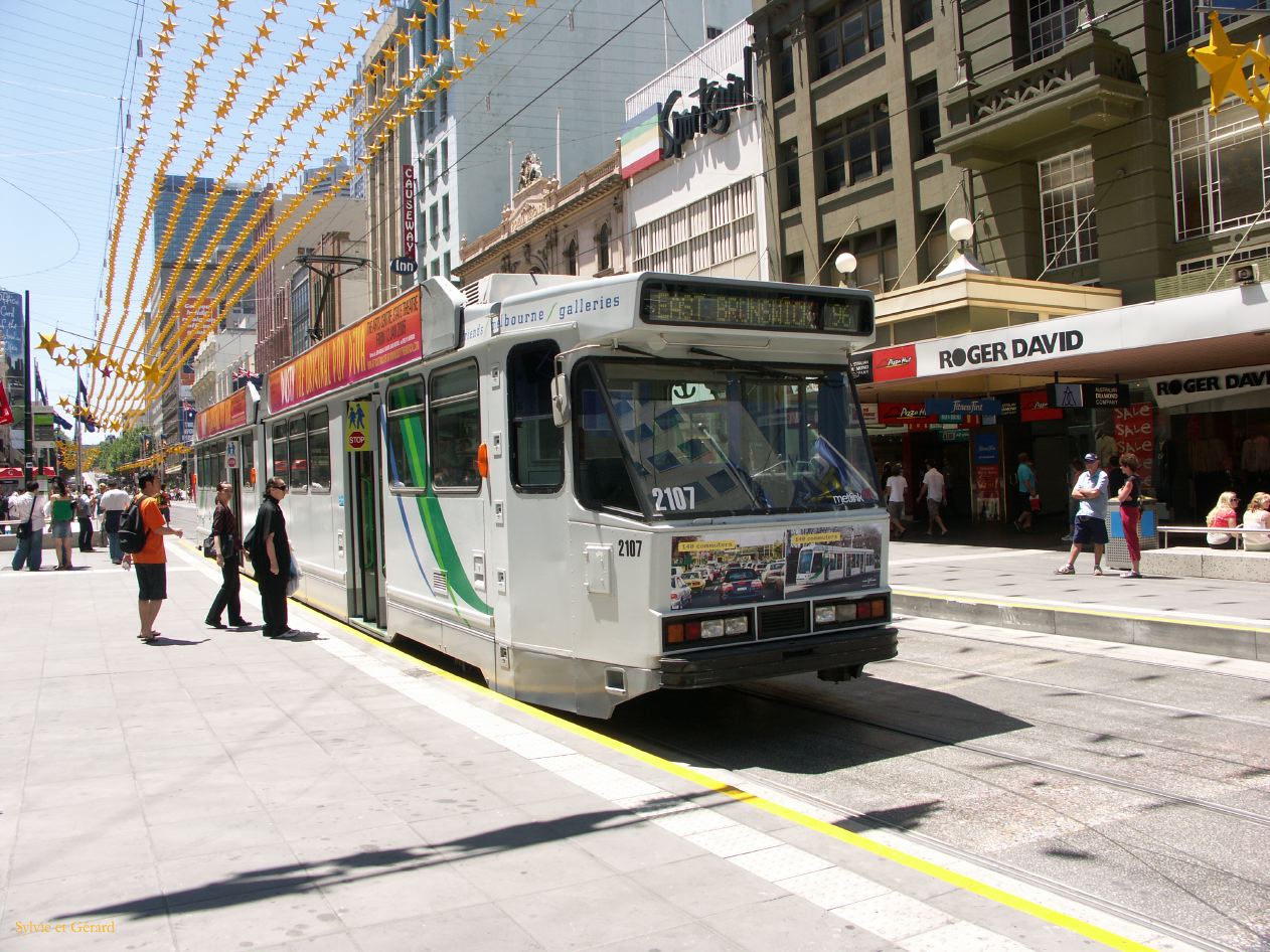 E 037 Melbourne