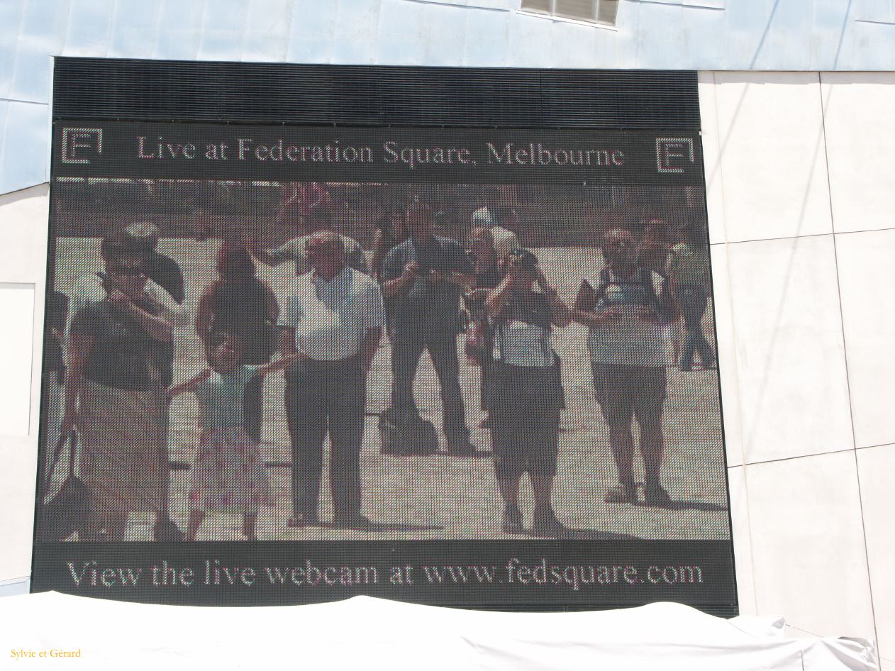 E 044 Melbourne