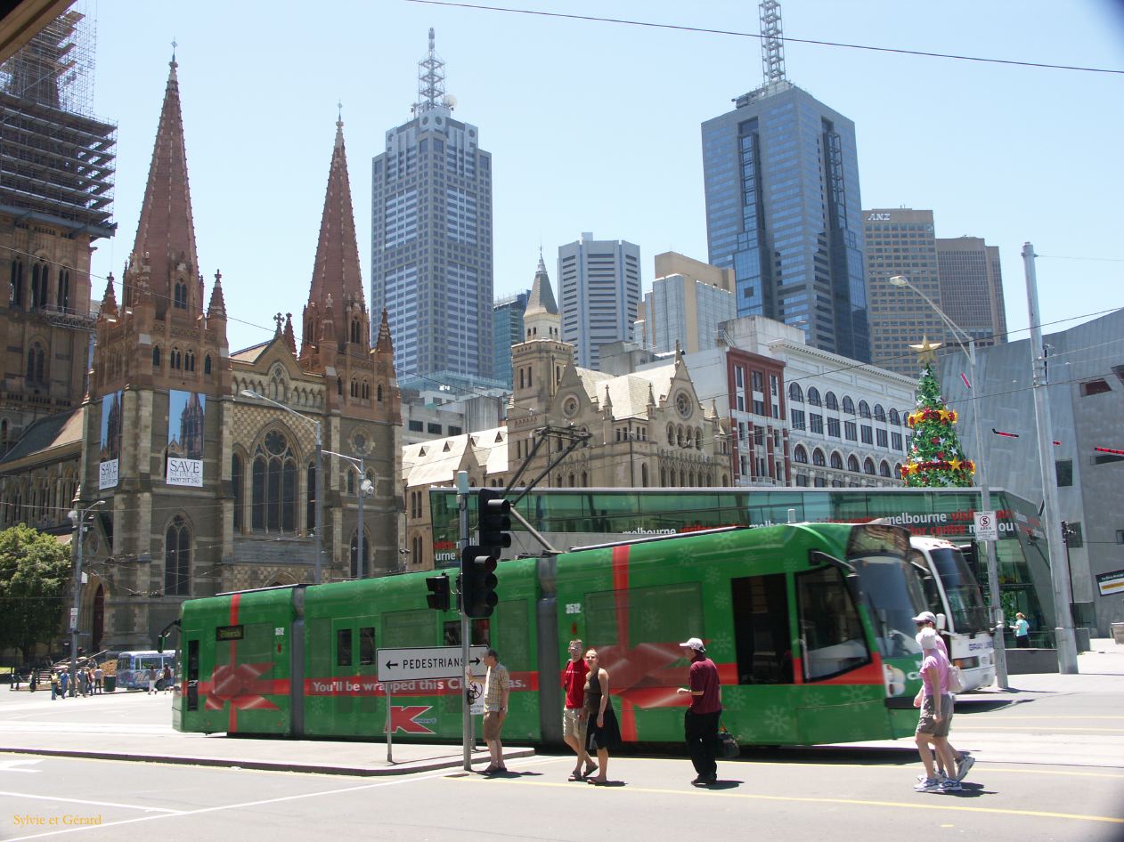 E 045 Melbourne