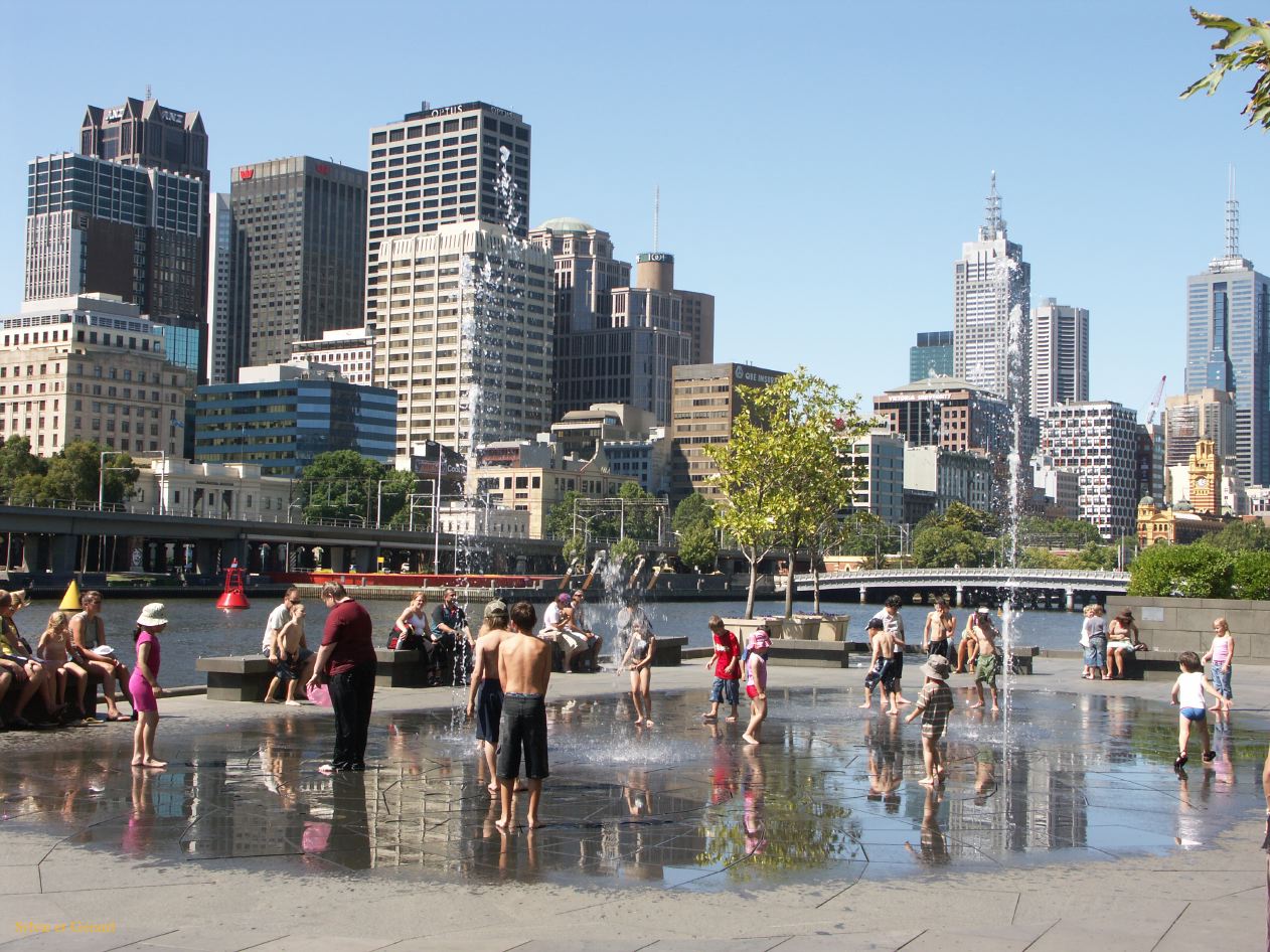 E 046 Melbourne