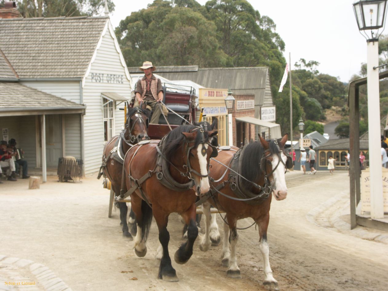 E 051 Ballarat