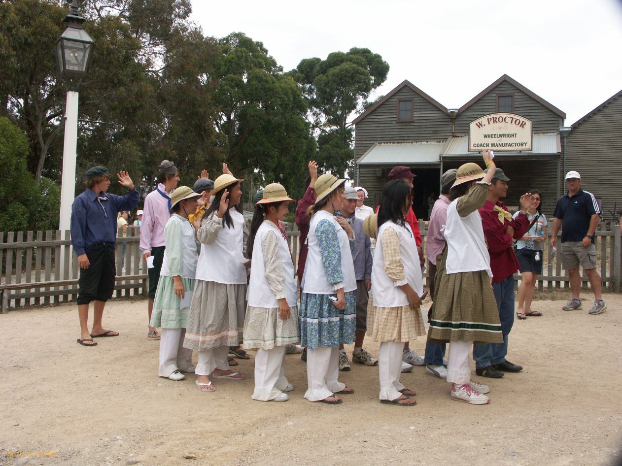 E 053 Ballarat