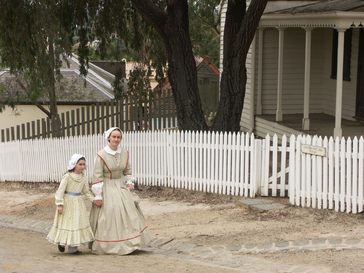 E 054 Ballarat