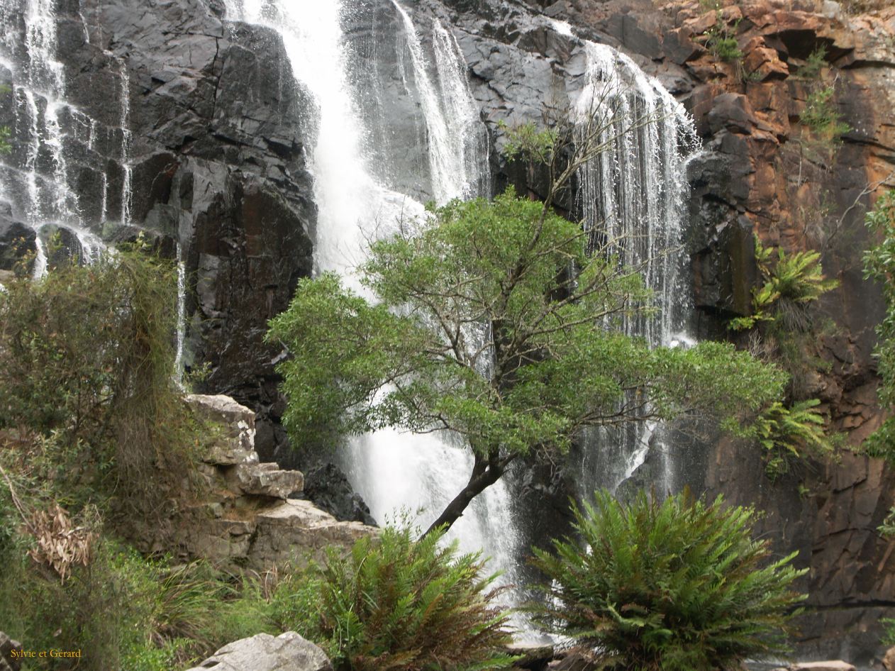 E 077 Halls Gap