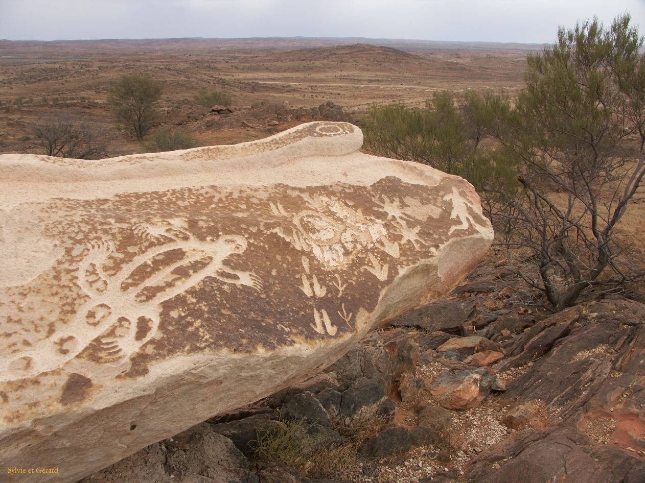 E 091 Broken Hill