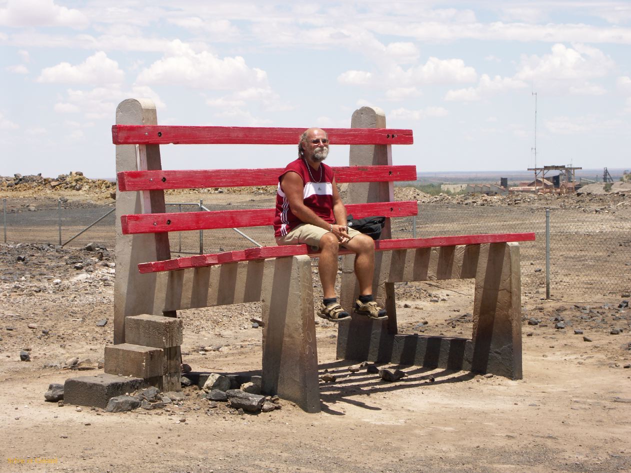 E 096  Broken Hill