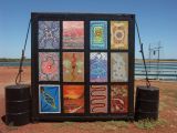 A 129 Karratha