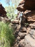 A 137 Karijini