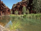 A 140 Karijini