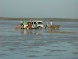 B 001 Broome