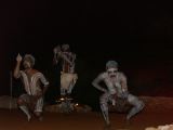 B 187 Dances aborigènes