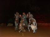 B 189 Dances aborigènes