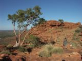 B 205 Kings Canyon