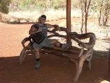 B 220 Ayers Rock