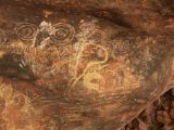B 221 Ayers Rock