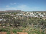 C 001 Alice Springs