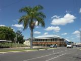 C 027 Charters Towers