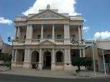 C 032 Charters Towers