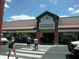 C 034 Charters Towers