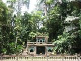 C 073 Paronella Park