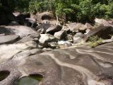 C 101 Josephine Falls
