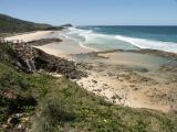C 210 Fraser Island