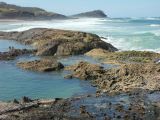 C 212 Fraser Island