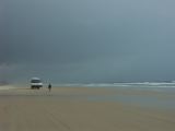 C 223 Fraser Island