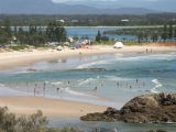 D 098 Port Macquarie