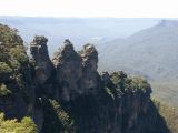 D 116 Blue Mountains