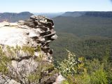 D 121 Blue Mountains
