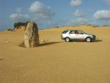 A 074 Pinnacles