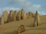 A 075 Pinnacles