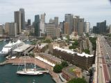 D 165 Sydney