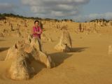 A 078 Pinnacles