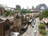 D 167 Sydney